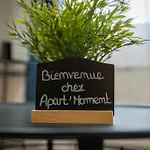 Apartman Avec Parking Prive Gratuit, Proche Centre-ville