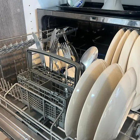 Appartamento Avec Parking Privé Gratuit, Proche Centre-ville Saint-Omer (Pas-de-Calais)