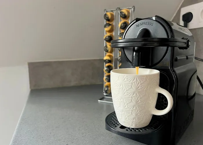 Avec Parking Privé Gratuit, Proche Centre-ville