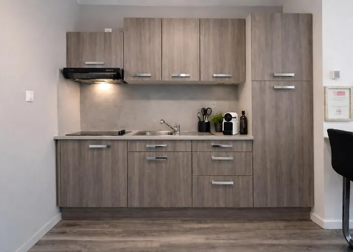 Avec Parking Prive Gratuit, Proche Centre-ville *